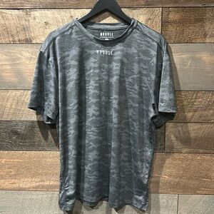 Men’s NOBULL Short Sleeve
